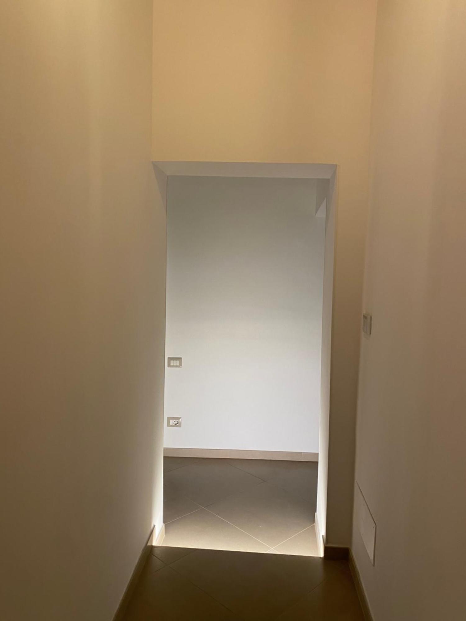 All'Imbrunire Exlusive Apartment Salerno Exterior photo